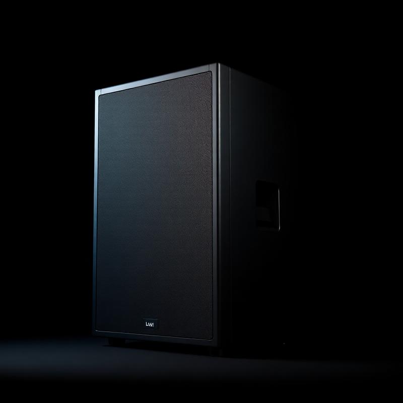Line-array PA
